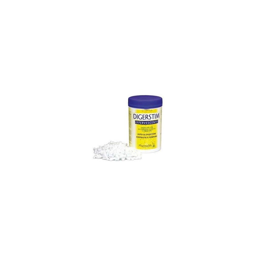  Digerstim Effervescente 100g