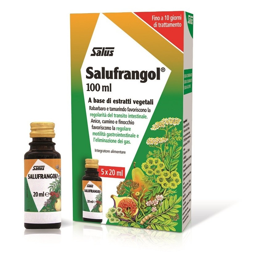  Salufrangol 100ml