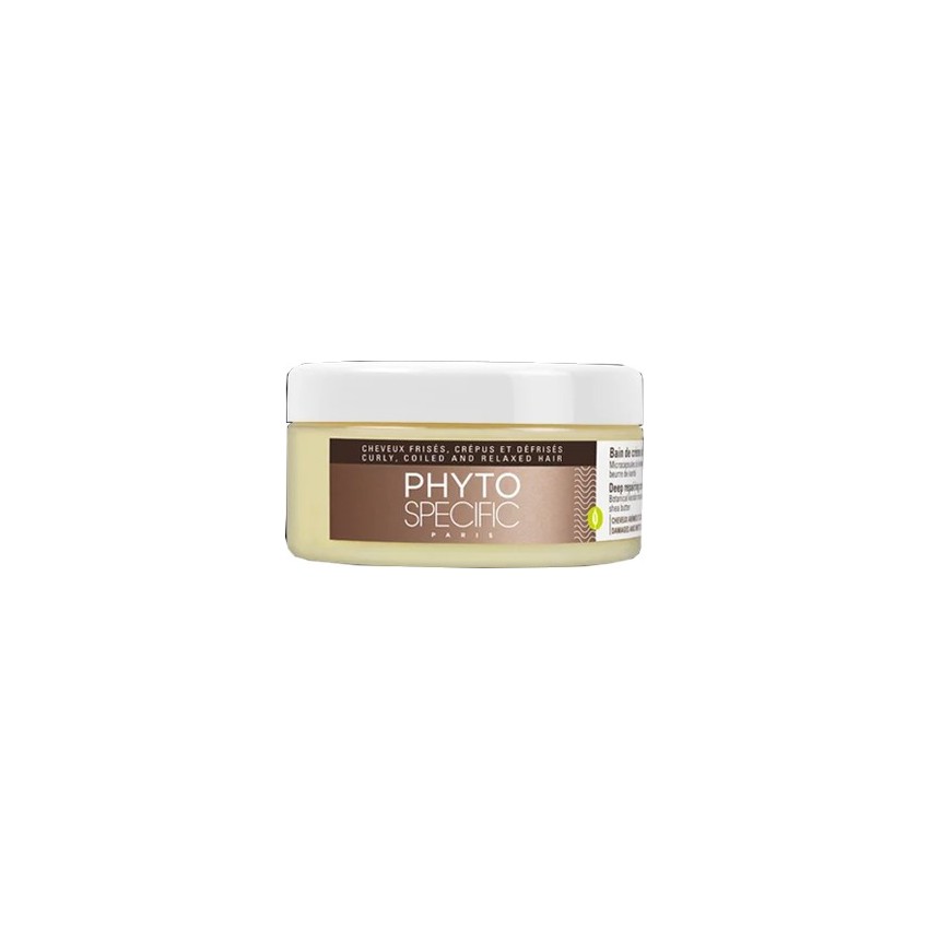 Phyto Phyto Phytospecific Bain De Cr