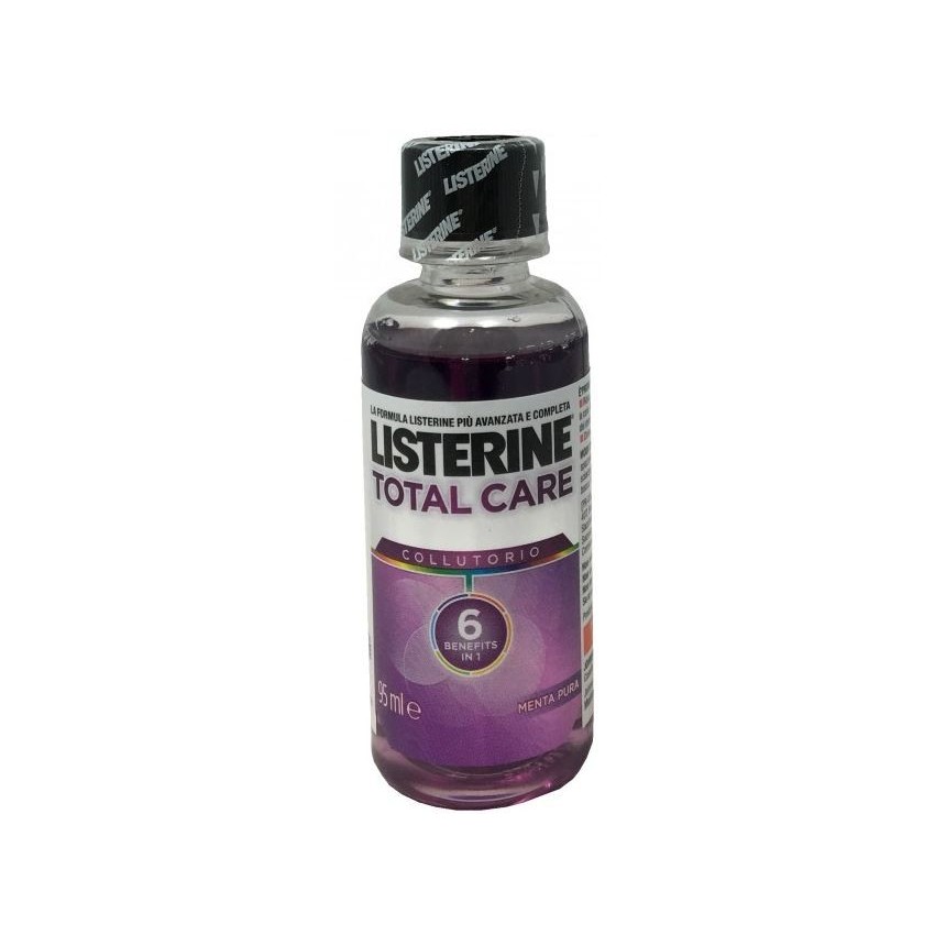 Listerine Listerine Total Care 95ml