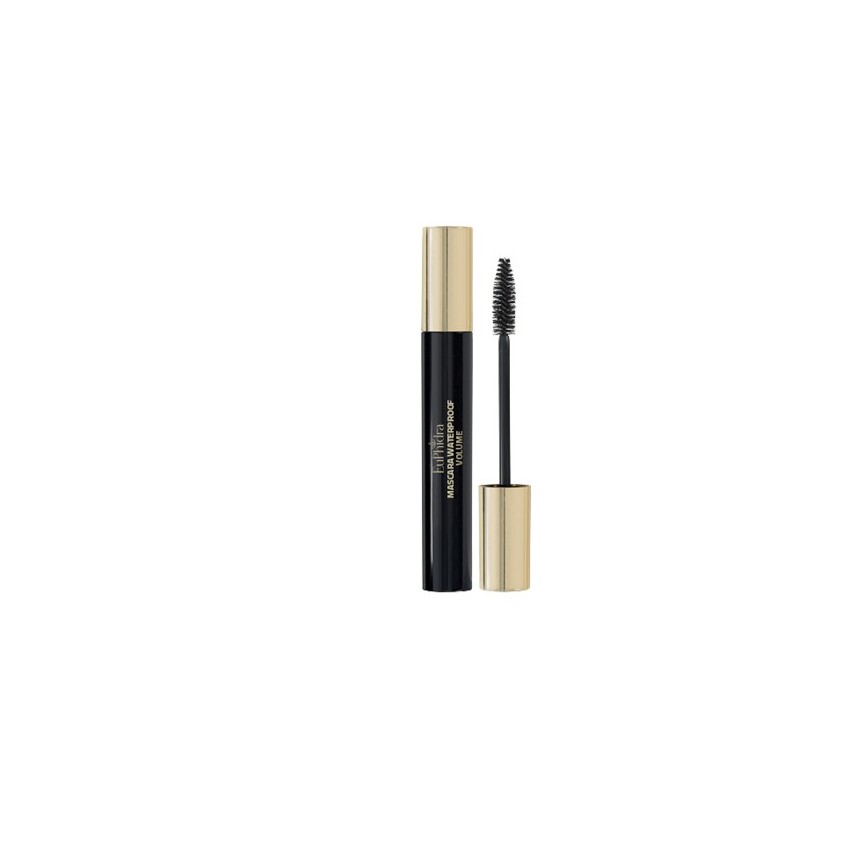 Euphidra Euphidra Sc Mascara Waterproof