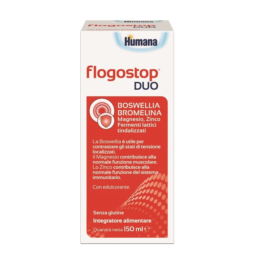  Flogostop Duo 150ml