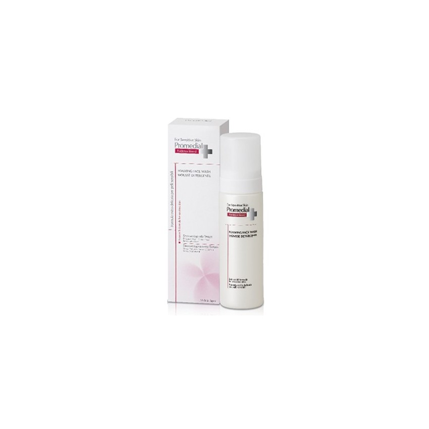  Promedial Mousse Detergente100