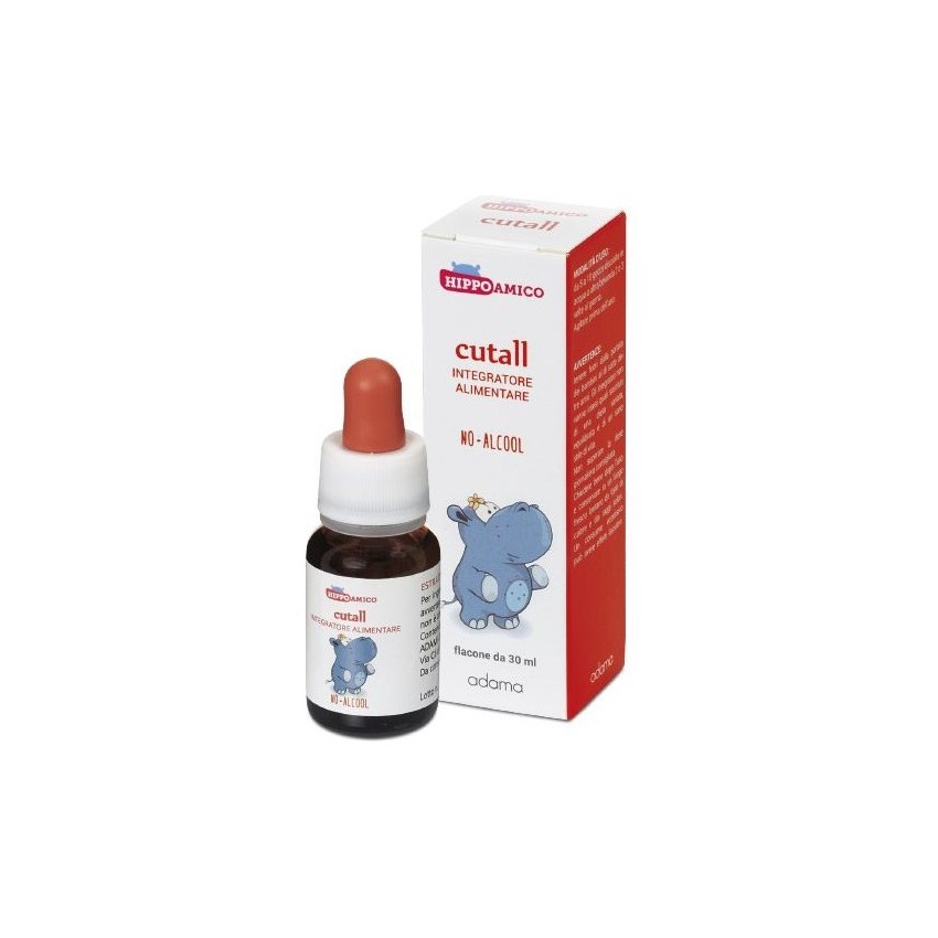  Eie Cutall Gtt 30ml