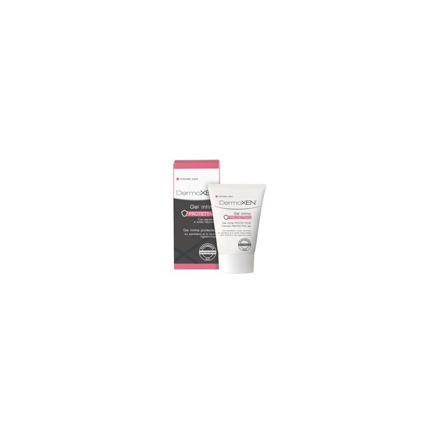 Dermoxen Dermoxen Gel Intimo Prot 50ml