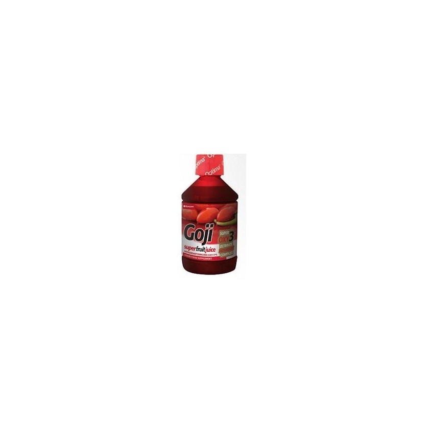 Optima Goji 500ml Succo Concentrato