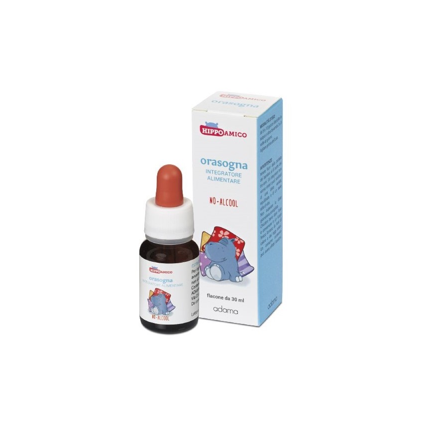  Eie Orasogna Gtt 30ml