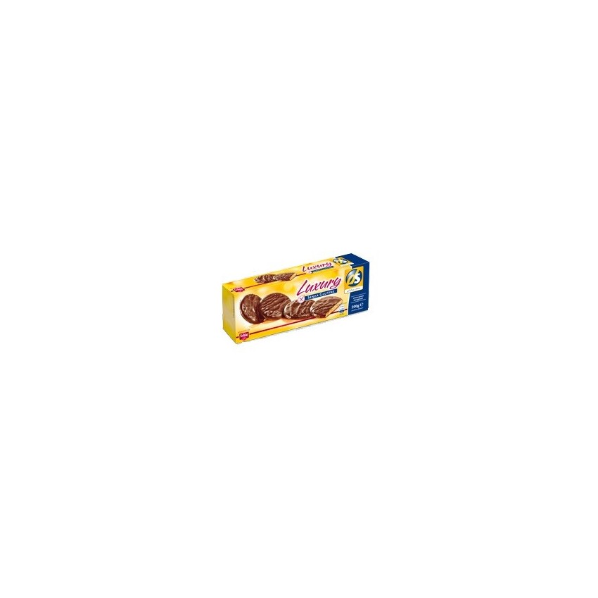 Schar Schar Biscotti Luxury 200g