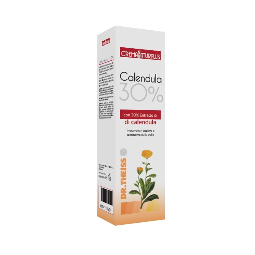  Naturplus Calendula 30% 50ml