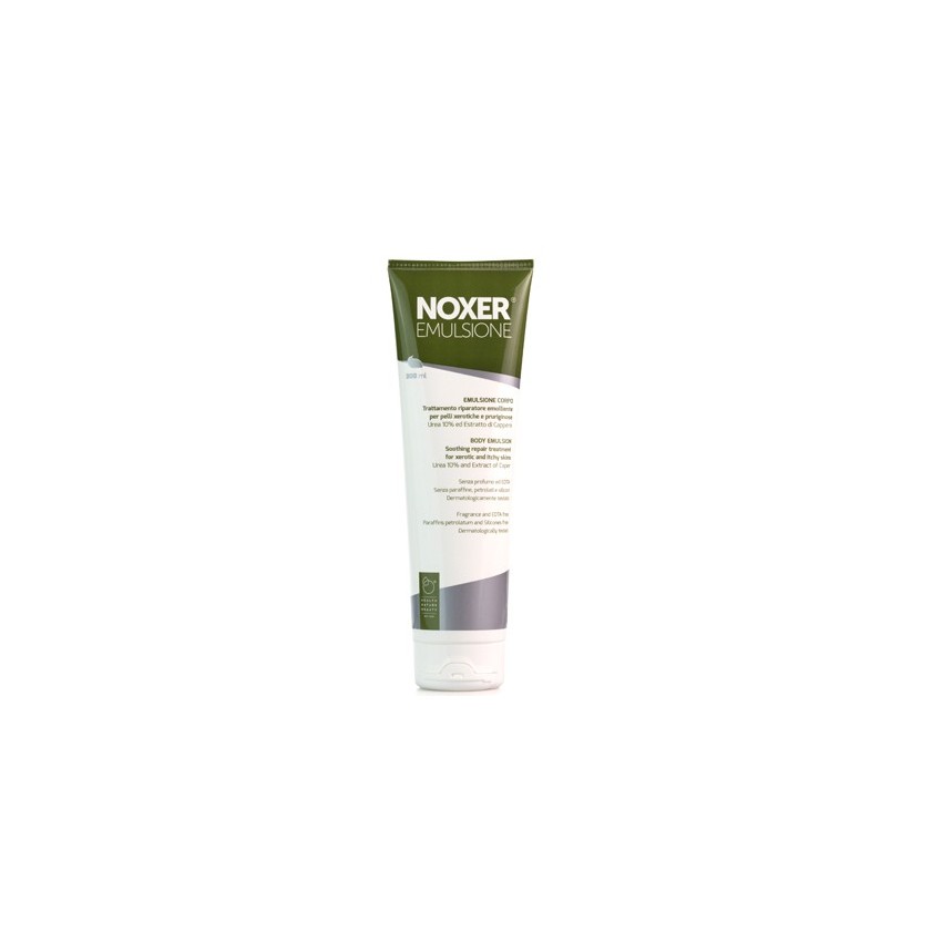  Noxer Emulsione Corpo 300ml