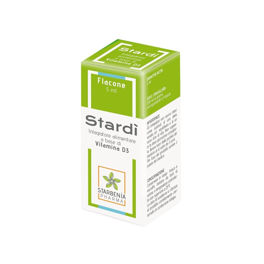  Stardi' 5ml