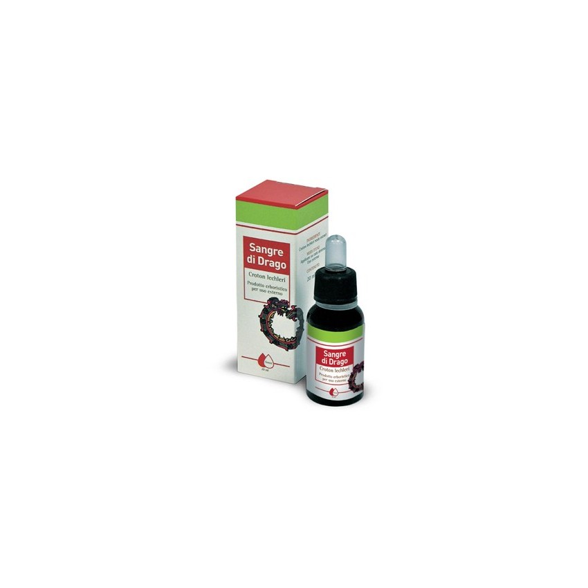  Sangue Di Drago Gocce 20ml