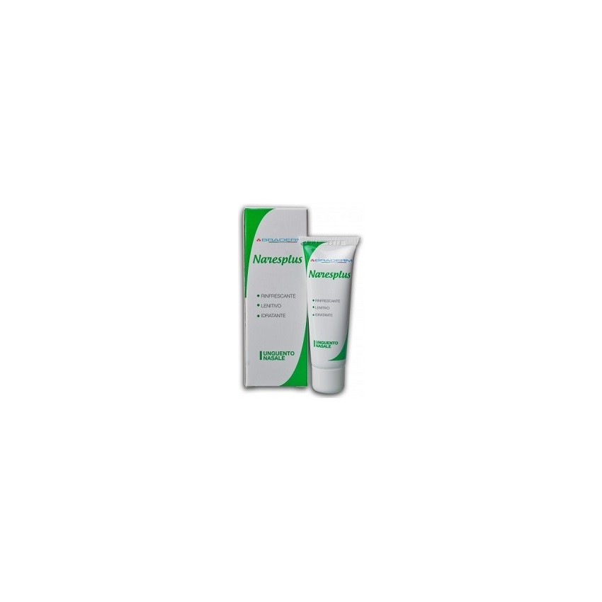 Braderm Naresplus Ung 30ml Braderm