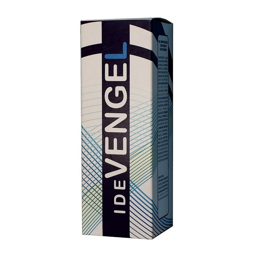  Ideven Gel 100ml