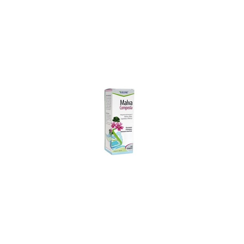 Selerbe Malva Composta 100ml