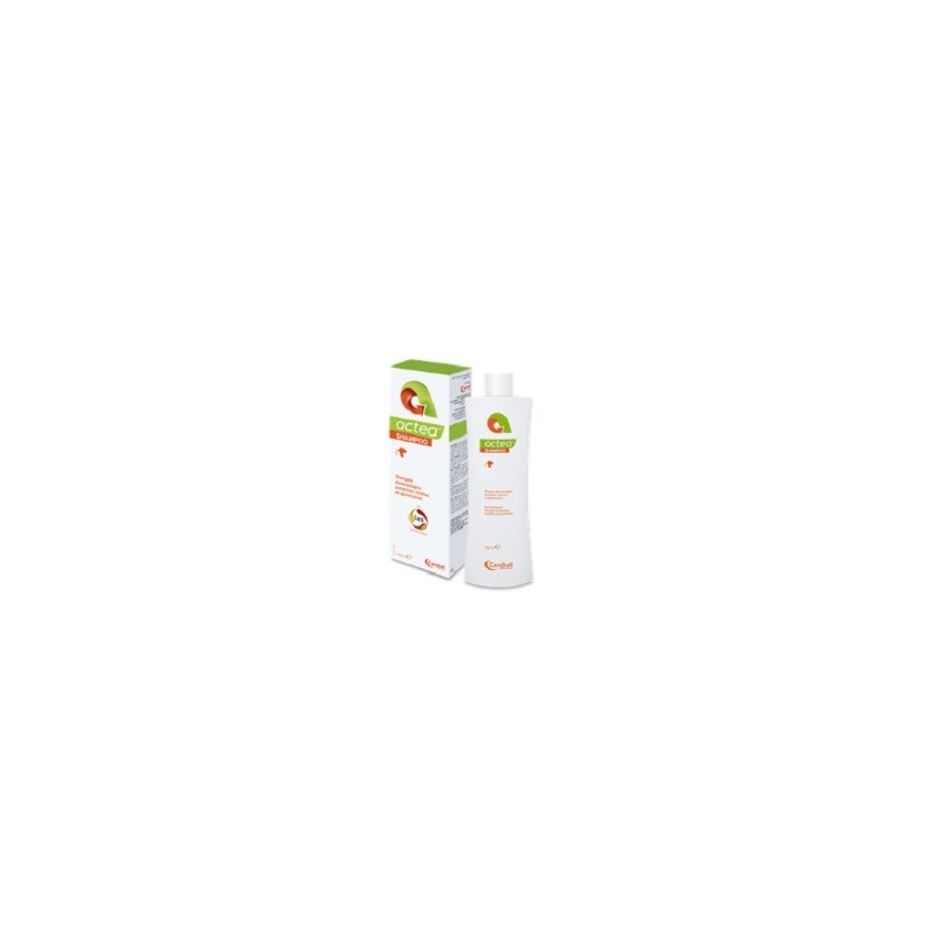 Actea Actea Shampoo 150ml