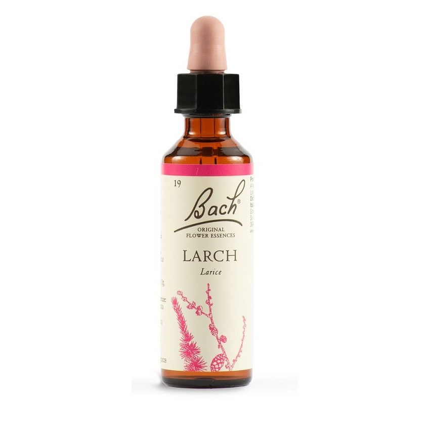  Larch Bach Orig 20ml