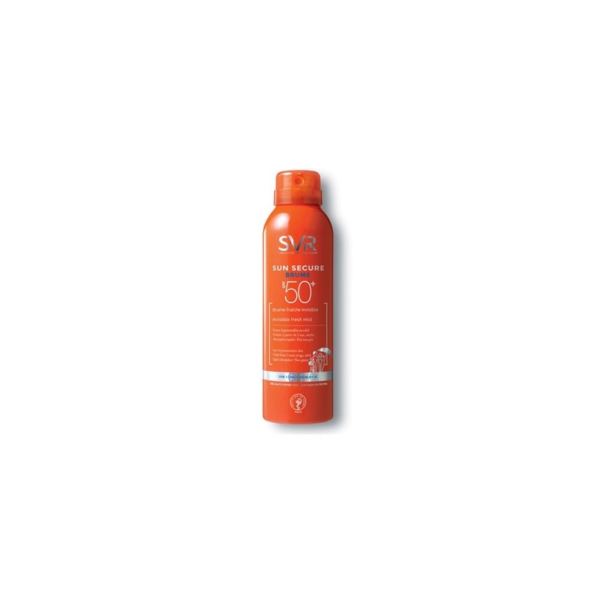  Sun Secure Brume Viso&crp200ml