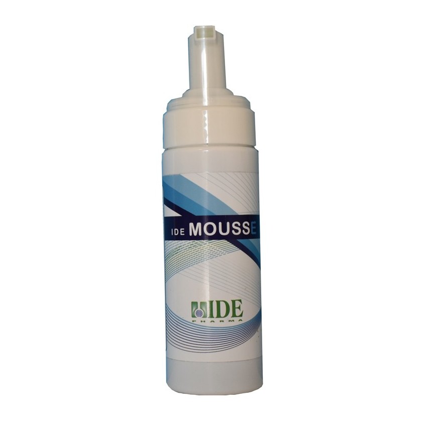  Ideven Mousse 150ml