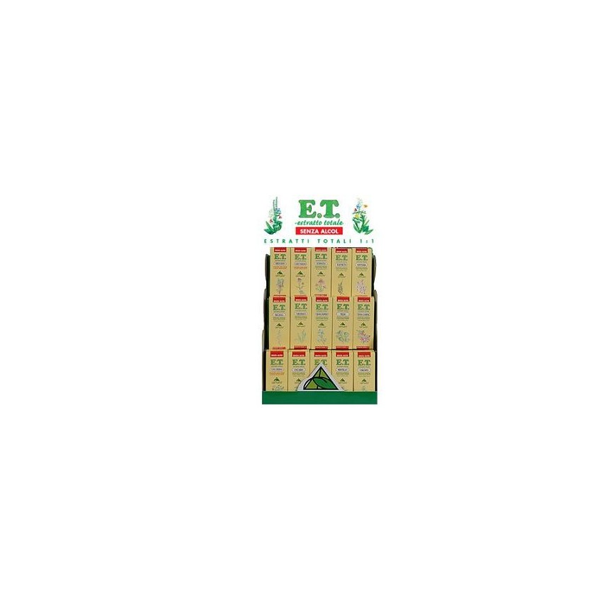  Echinacea Estr Tit Gocce 30ml