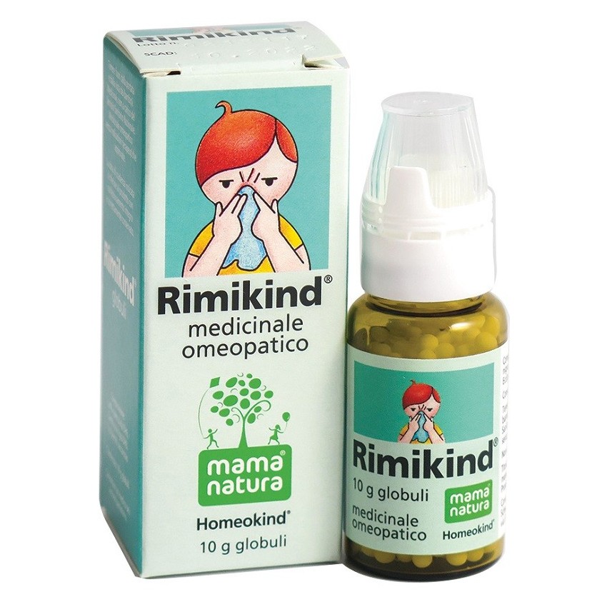  Rimikind 10g 800gl