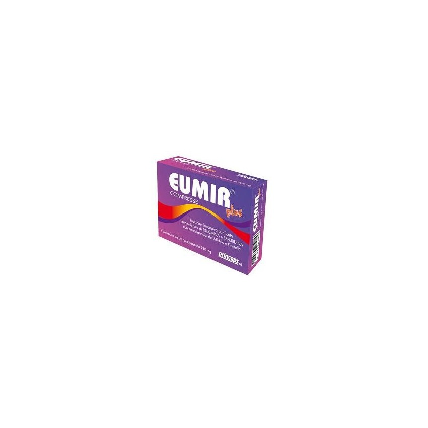  Eumir Plus 30cpr