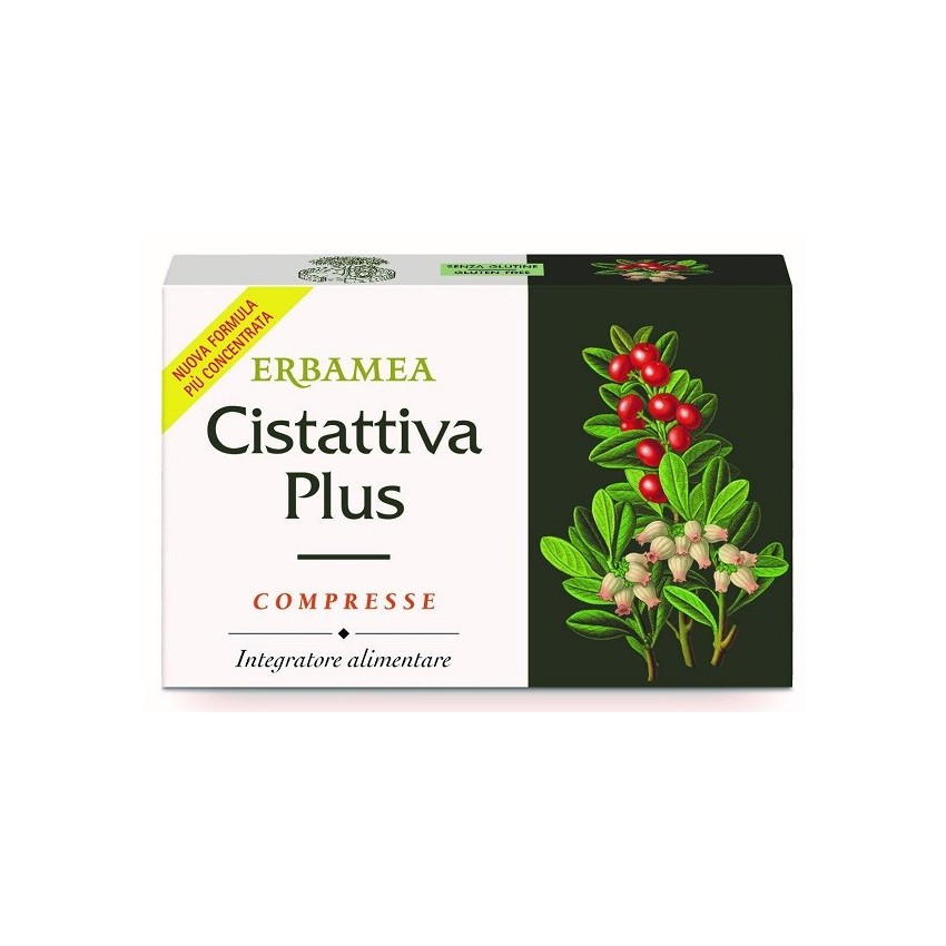  Cistattiva Plus 24cpr