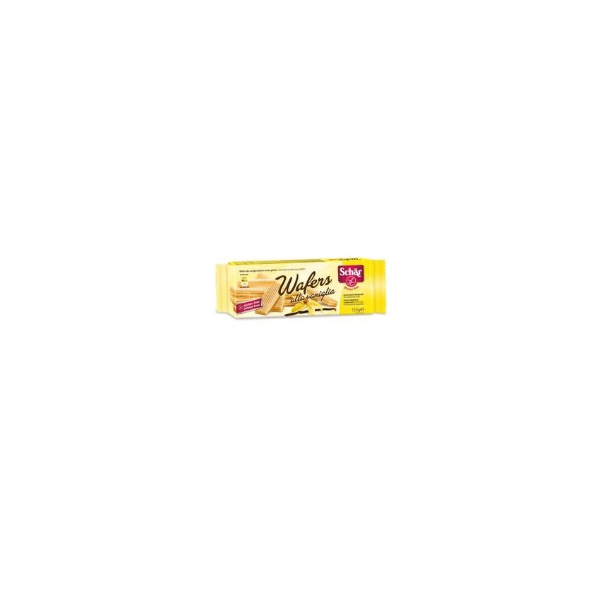 Schar Schar Wafers Van 125g