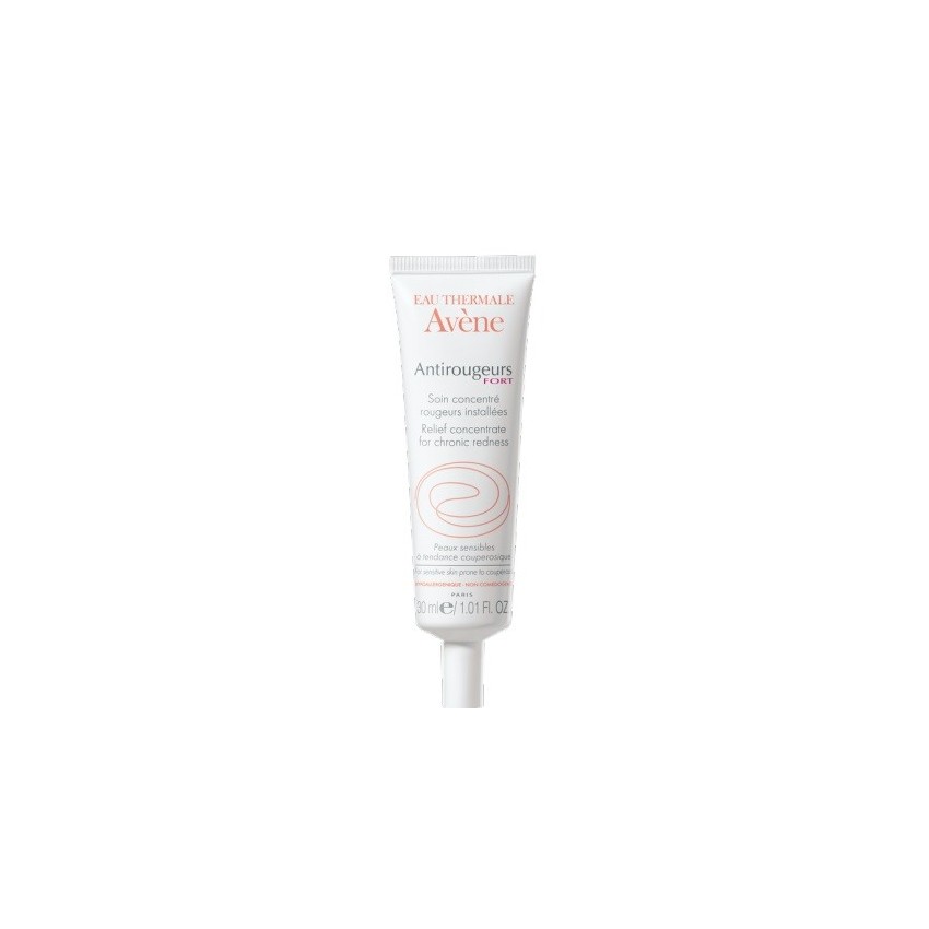 AVENE (Pierre Fabre It. SpA) Avene Antirossore Forte Trattamento d'Urto da 30 ml