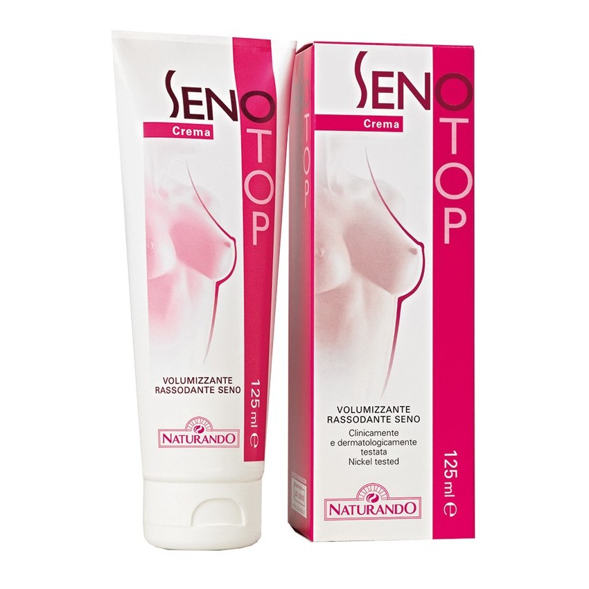  Senotop Crema 125ml