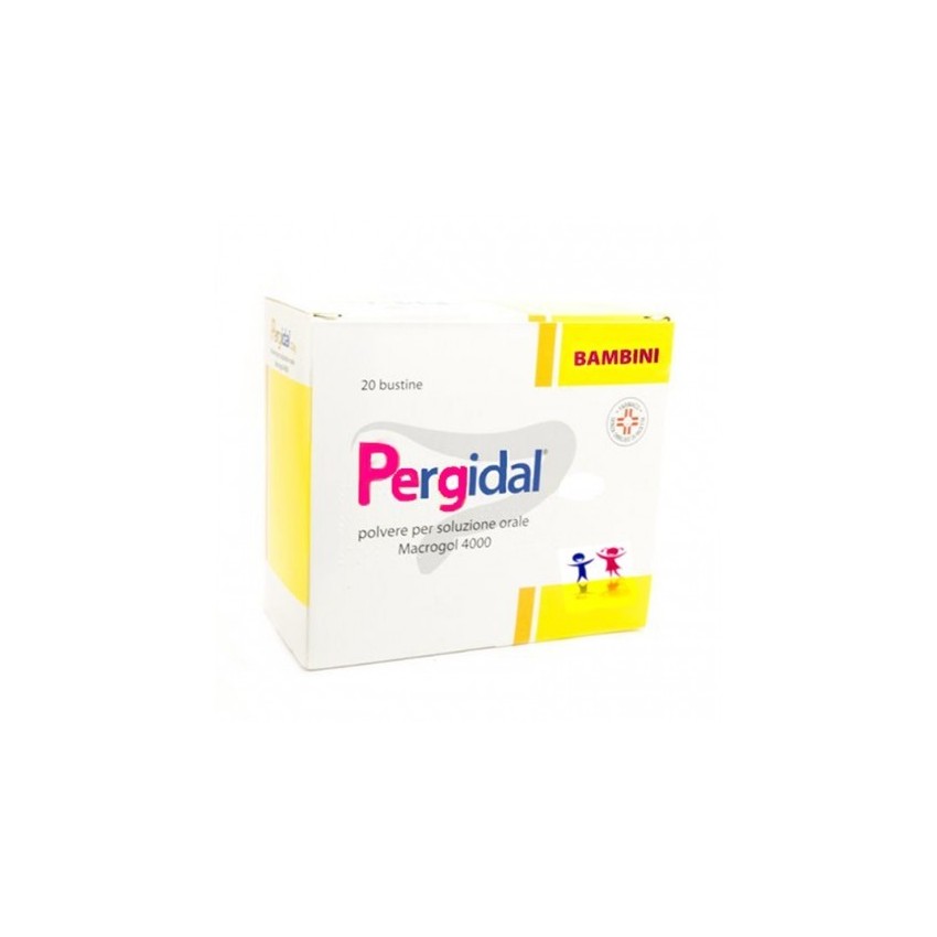 Pergidal Pergidal*bb Os Polv 20bs 3,6g