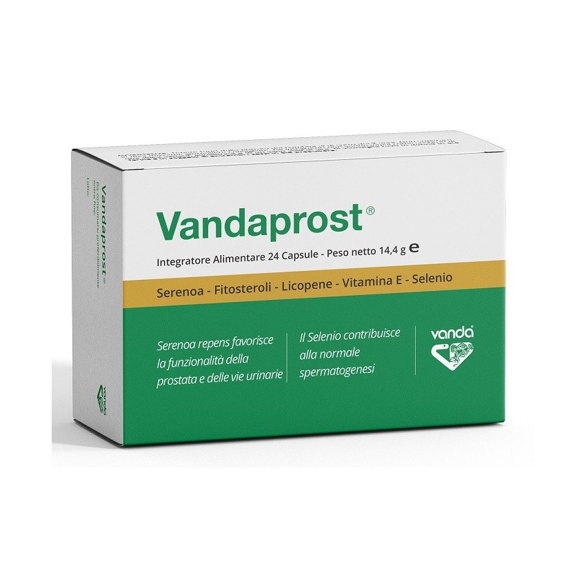  Vandaprost 24cps