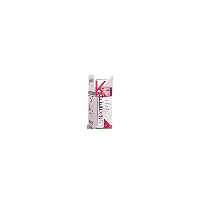  Kuperos Crema 50ml