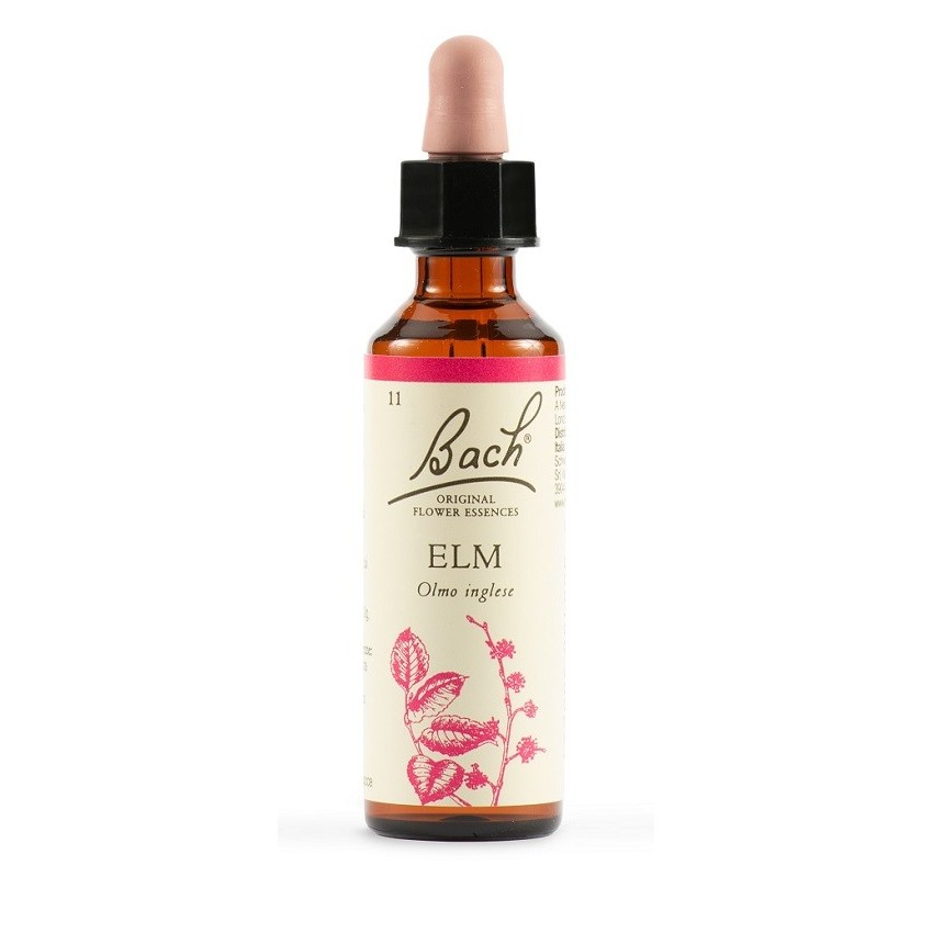  Elm Bach Orig 20ml