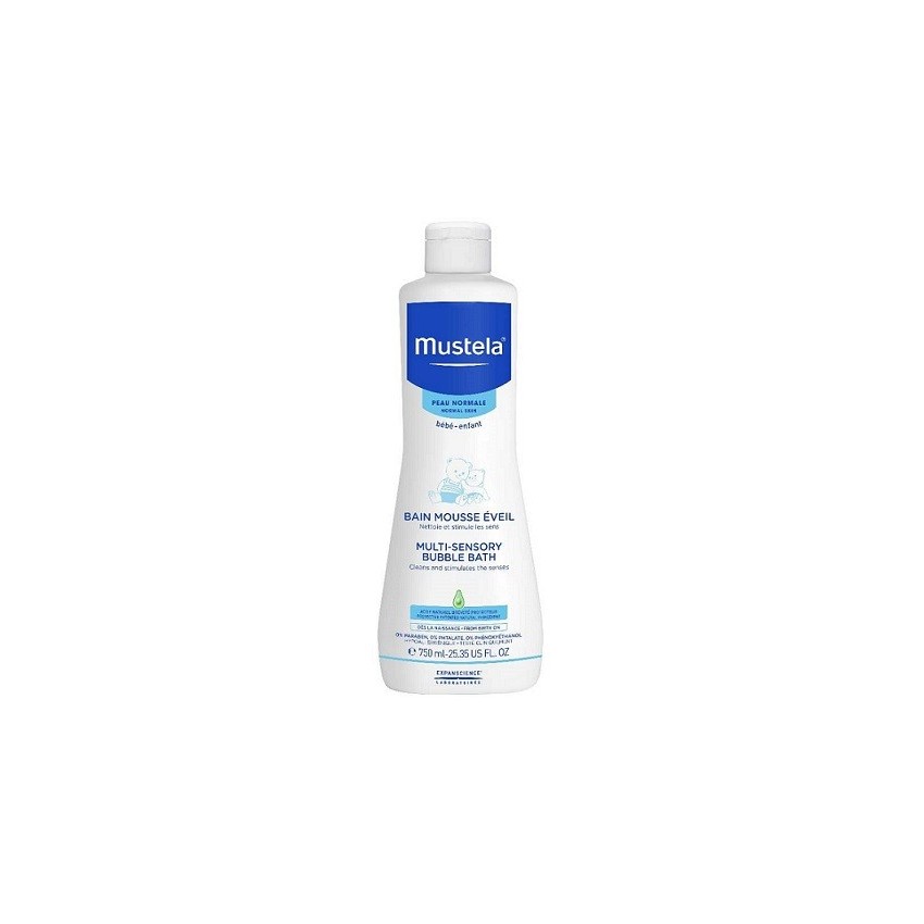 Mustela Mustela Bagnetto Mille Bo200ml