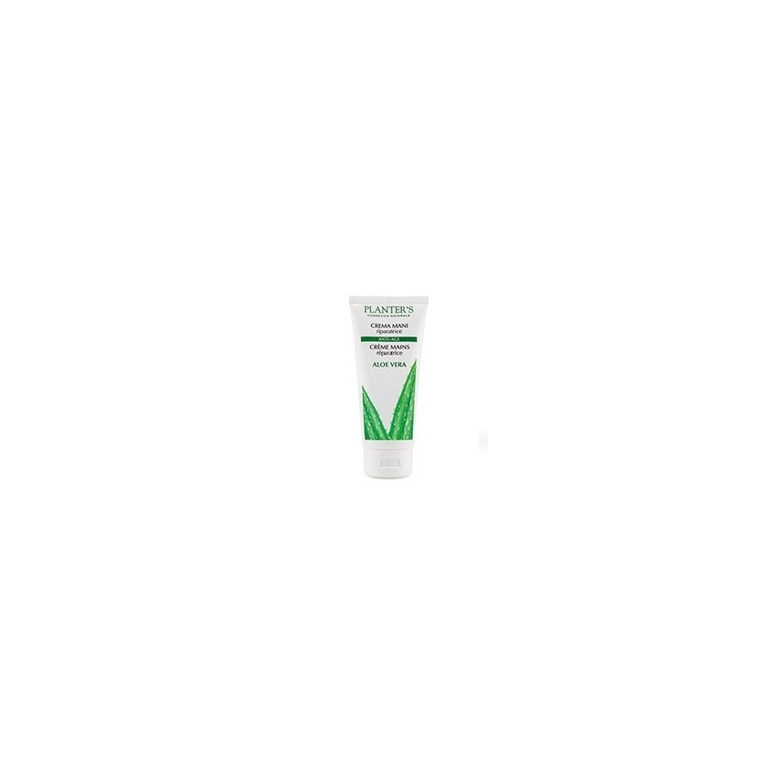  Planter's Crema Mani Aloe Vera