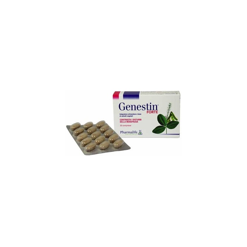 Genestin Genestin Forte 30cpr