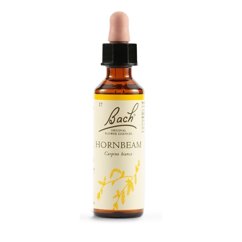  Hornbeam Bach Orig 20ml