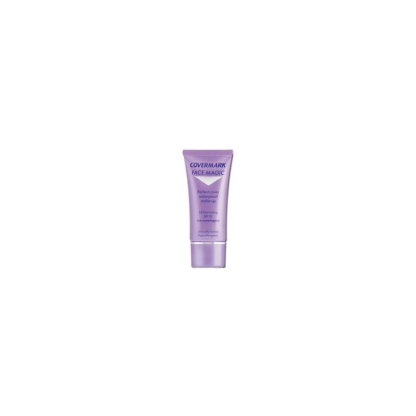 Covermark Covermark Face Magic 2 30ml