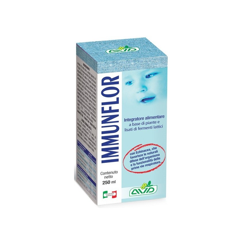  Immunflor 100ml