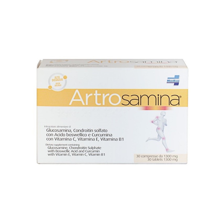  Artrosamina 30cpr