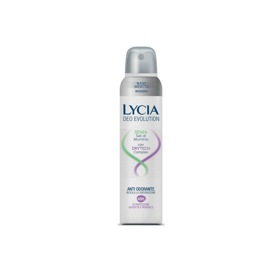 Lycia Lycia Spray Evolution 150ml