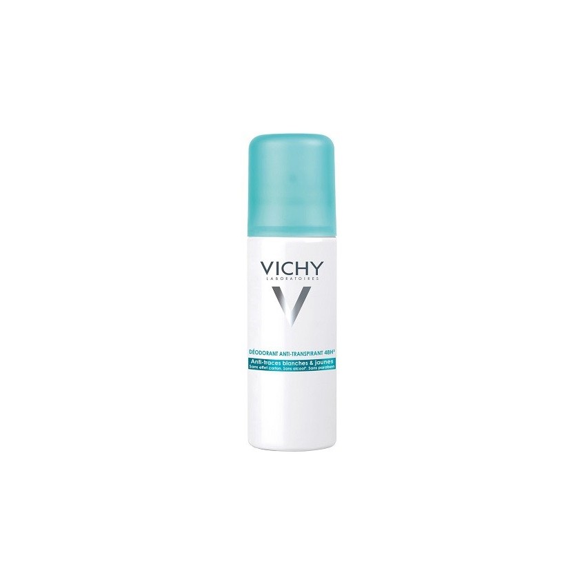 Vichy Deodorante Anti Tracce Aerosol