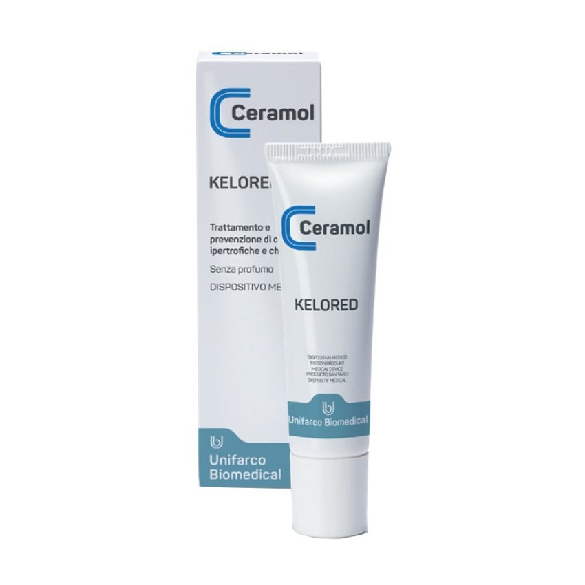 Unifarco Ceramol Kelored 30ml