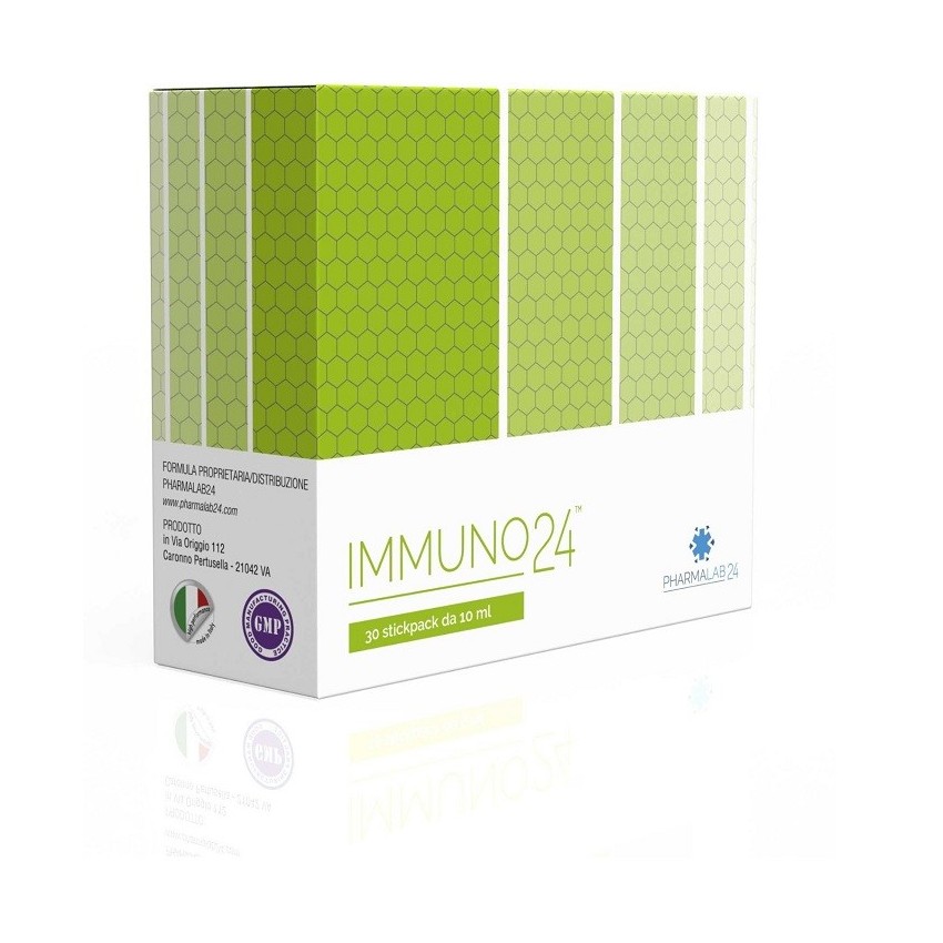  Immuno24 30stickpack