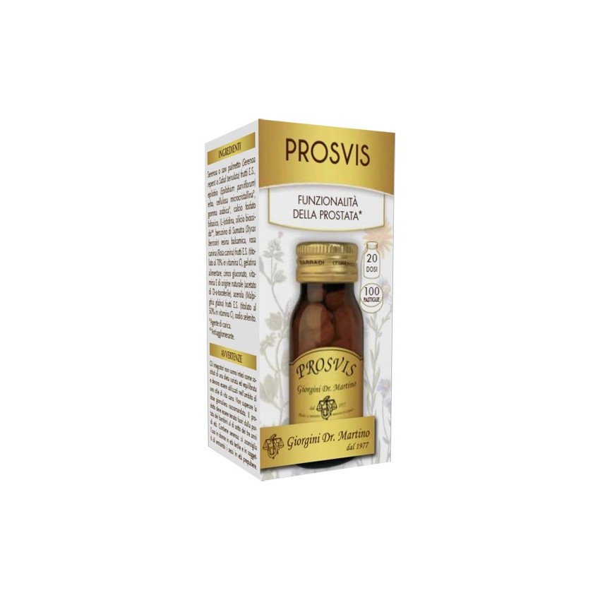  Prosvis 100past