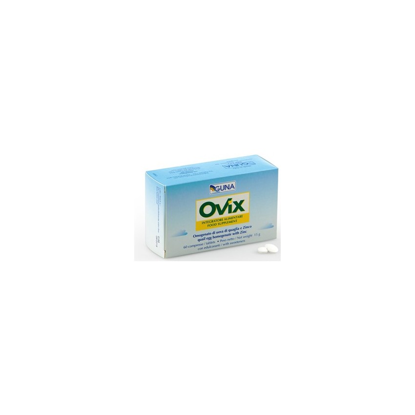  Ovix 60cpr