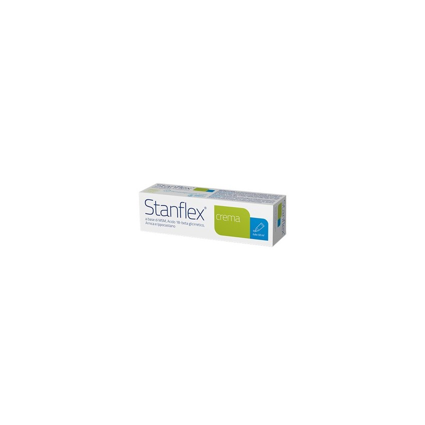  Stanflex Crema 50ml