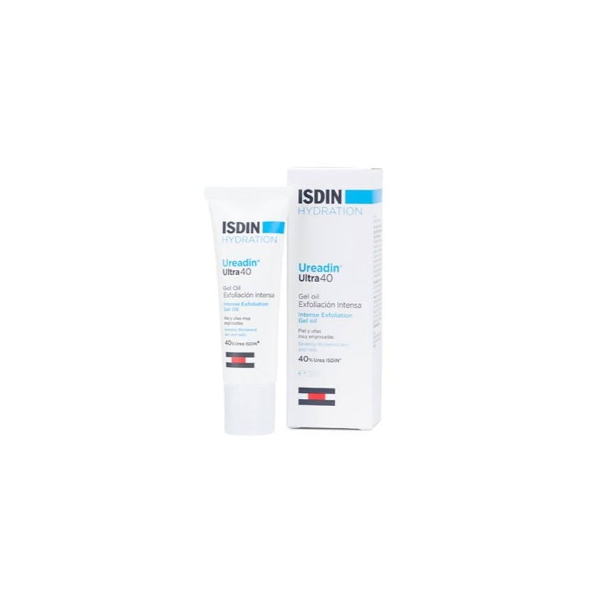 Isdin Ureadin Ultra 40 30ml