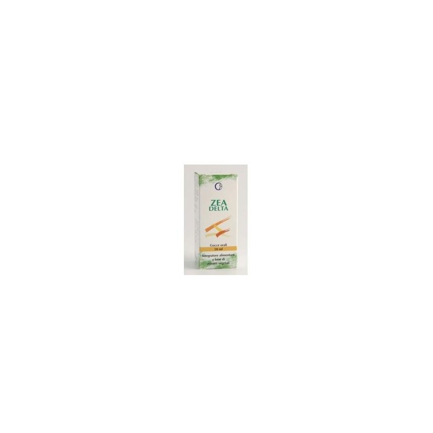 Omeopiacenza Zea Delta Sol Ial 50ml